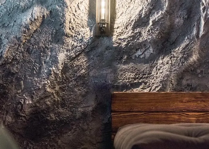 Apartment Sw. Antoniego *