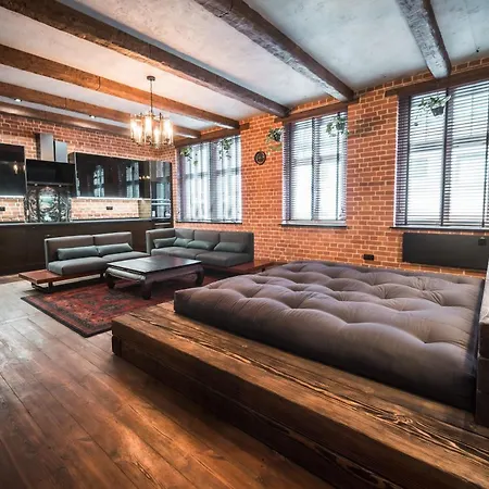 דירה Sw. Antoniego *