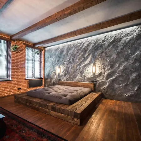 Daire Sw. Antoniego Wroclaw