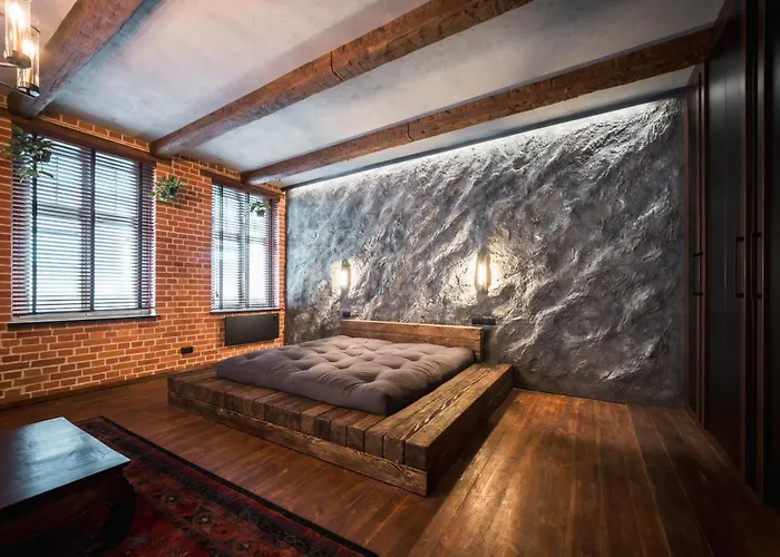 Appartement Sw. Antoniego Wrocław